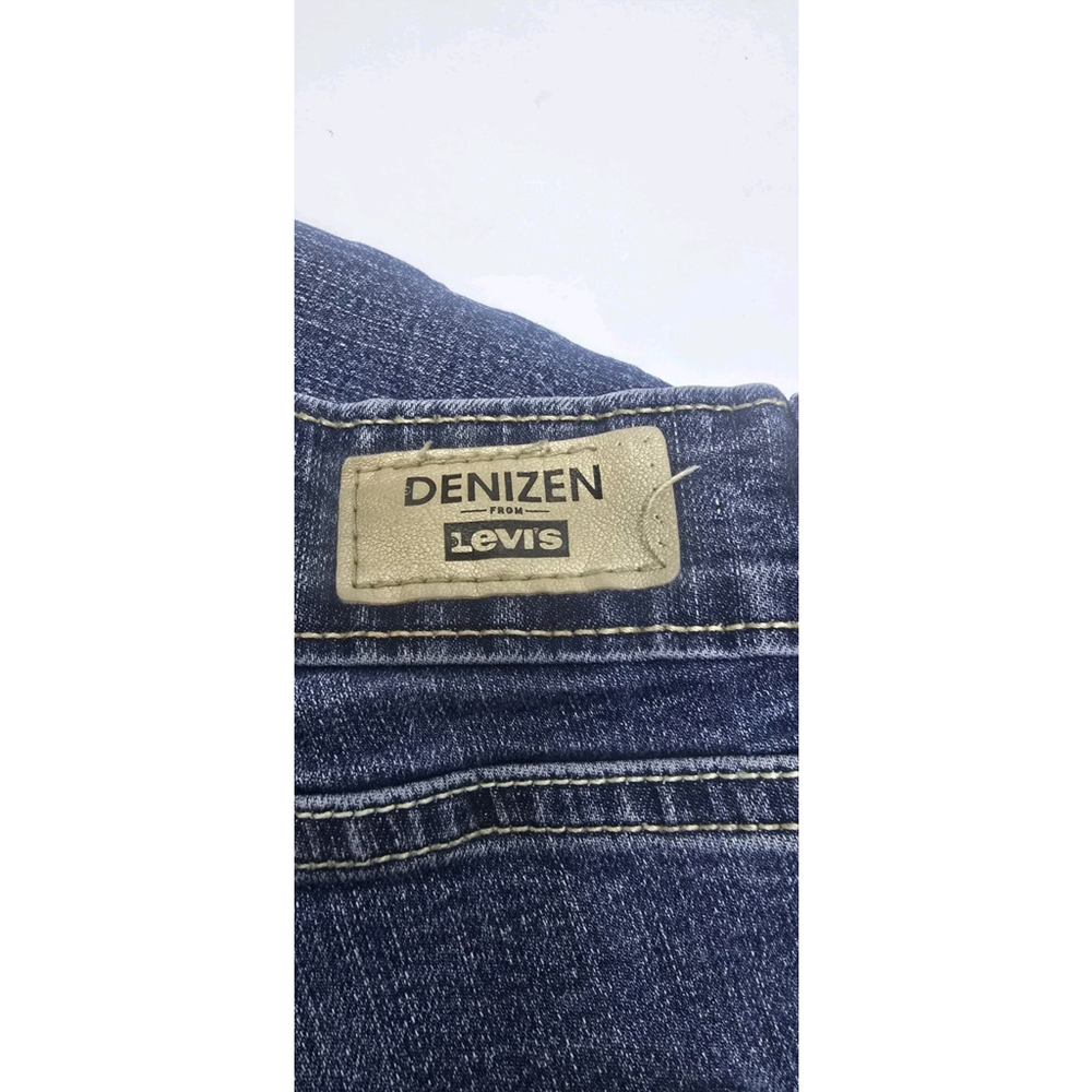 Women's Denizene Levi's Size 10 Medium Skinny - Picture 7 of 14